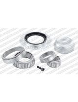 SNR R15135 Подшипник ступицы