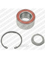 SNR R150.10 Подшипник ступицы