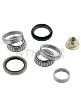 SNR R184.53 Подшипник ступицы