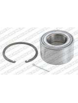 SNR R169.68 Подшипник ступицы