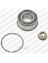 SNR R155.61 Подшипник ступицы