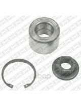 SNR R152.56 Подшипник ступицы