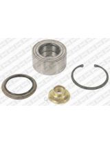 SNR R189.07 Подшипник ступицы