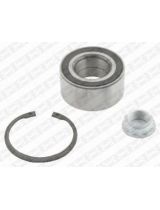 SNR R150.27 Подшипник ступицы