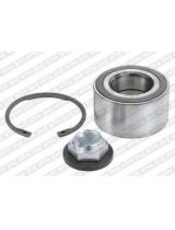 SNR R141.05 Подшипник ступицы