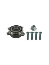 SKF VKBA6735 Подшипник ступицы задний