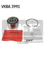 SKF VKBA3991 Подшипник ступицы комплект
