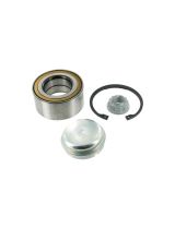 SKF VKBA6509 Подшипник ступицы комплект