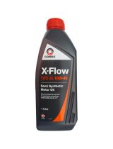 Моторное масло COMMA XFXS60L X-FLOW TYPE XS 10W-40 60л