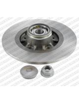 SNR KF155.94U Тормозной диск задний