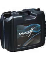 Моторное масло WOLF 23127/20 Guardtech B4 10W-40 20л