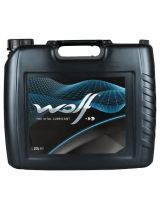 Моторное масло WOLF 28116/20 ExtendTech 5W-40 HM 20 л