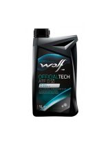 Трансмиссионное масло WOLF 3008/1 OfficialTech ATF DVI 1 л
