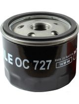 KNECHT-MAHLE OC727 Фильтр масляный