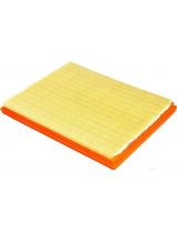 KNECHT-MAHLE LX390 Фильтр воздушный (Заменен на LX389)