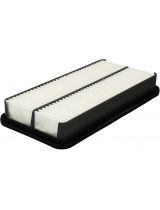 KNECHT-MAHLE LX809 Фильтр воздушный