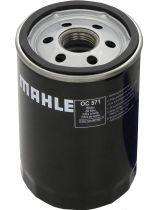 KNECHT-MAHLE OC571 Фильтр масляный