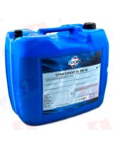 FUCHS 600862176 TITAN CARGO SL 5W-30 20л