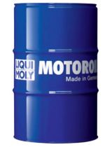 Моторное масло LIQUI MOLY 3795 Top Tec Truck 4050 10W-40 60л