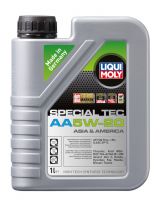 Моторное масло LIQUI MOLY 20792 Special Tec AA 5W-20 1л