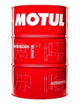 Моторное масло MOTUL 102262 8100 X-CLEAN + С3 5W-30 208л