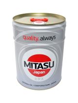 Моторное масло MITASU MJ-M02-20 MOLY-TRiMER HYBRID 0W-20 20л