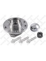 Stellox 43-28463-SX Комплект подшипника ступицы передней