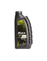 Моторное масло KIXX L2092AL1E1 PAO C3 5W-40 1л (Замена L2083AL1E1)