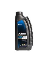Моторное масло KIXX L2091AL1E1 PAO C3 5W-30 1л (Замена L2082AL1E1)