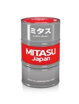 Моторное масло MITASU MJ-M11-200 MOLY-TRiMER SM/CF 5W-30 200л