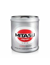 Моторное масло MITASU MJ-100-20 GOLD SN 5W-20 20л