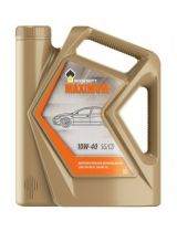 Моторное масло ROSNEFT 40814350 RN Maximum 10W-40 5л
