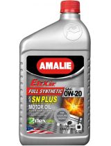 Моторное масло HONDA 087989037 Ultimate Full Synthetic 0W-20 1л