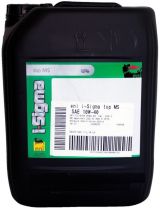 ENI I-SIGMA TOP MS 10W-40 20л