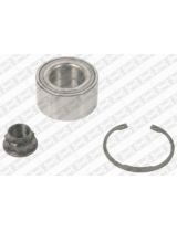 SNR R169.29 Подшипник ступицы передней комплект