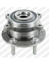 SNR R184.34 Подшипник ступицы передней комплект