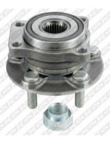 SNR R181.19 Подшипник ступицы передней комплект