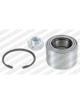 SNR R177.37 Подшипник ступицы передней комплект