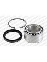 SNR R177.30 Подшипник ступицы передней комплект