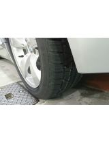NOKIAN Hakkapeliitta 8 SUV 225/60 R17 99T (run-flat)