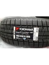 YOKOHAMA iceGUARD iG50 Plus 205/60R16 96Q