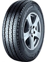 CONTINENTAL VancoCamper 215/70R15C 109R