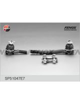 FENOX SP51047E7 Тяга рулевая