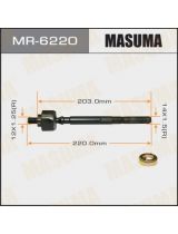 Masuma MR-6220 Тяга рулевая