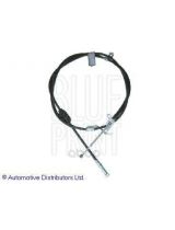 BLUE PRINT ADH246149 Трос ручного тормоза