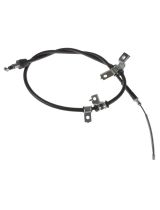 BLUE PRINT ADG046179 Трос ручного тормоза