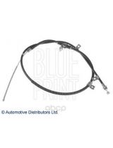 BLUE PRINT ADC446201 Трос ручного тормоза