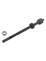 FEBI 34812 Тяга рулевая с наконечником левая