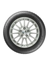 BRIDGESTONE Blizzak Spike-01 245/40R18 97T