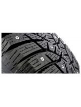 BRIDGESTONE Blizzak Spike-02 SUV 205/65R16 99T
